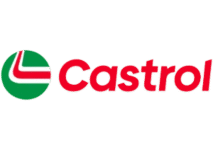 Castrol Logo